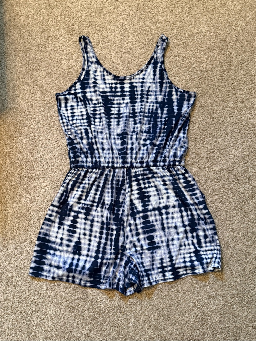 Romper - Picture 4 of 6